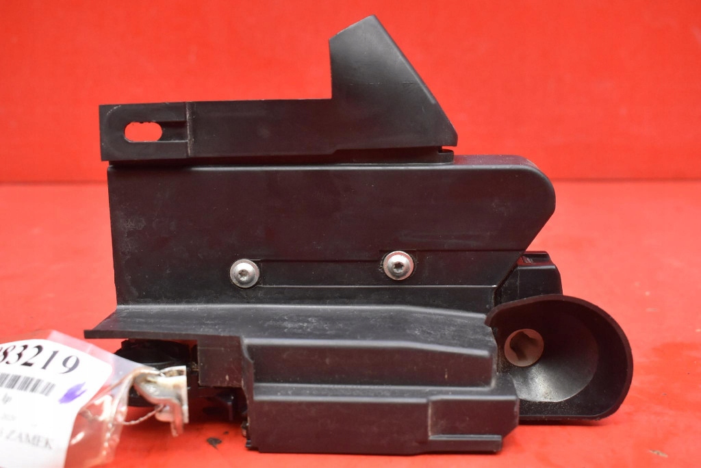 lock door left front front EU 805035308RA DACIA SANDERO STEPWAY III 20