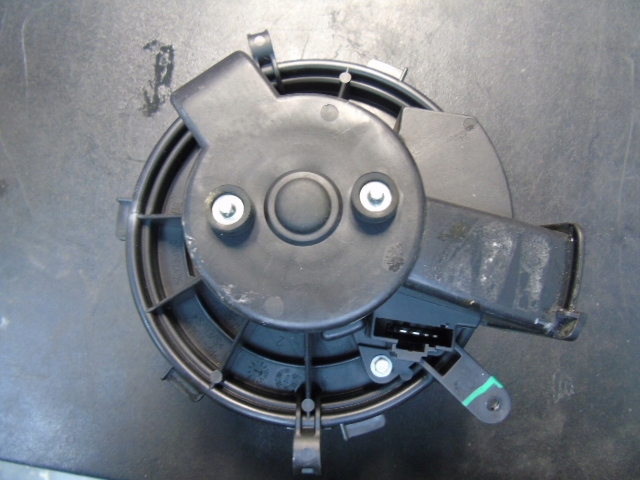 Двигун вентилятора Ducato Boxer Jumper 07-2020 tronik