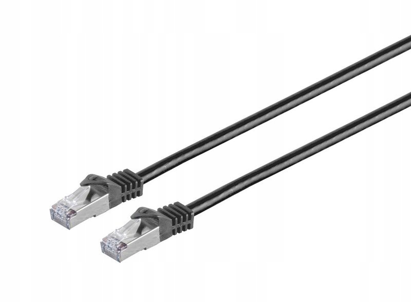 MicroConnect patchcord RJ45 S/FTP (PiMF)