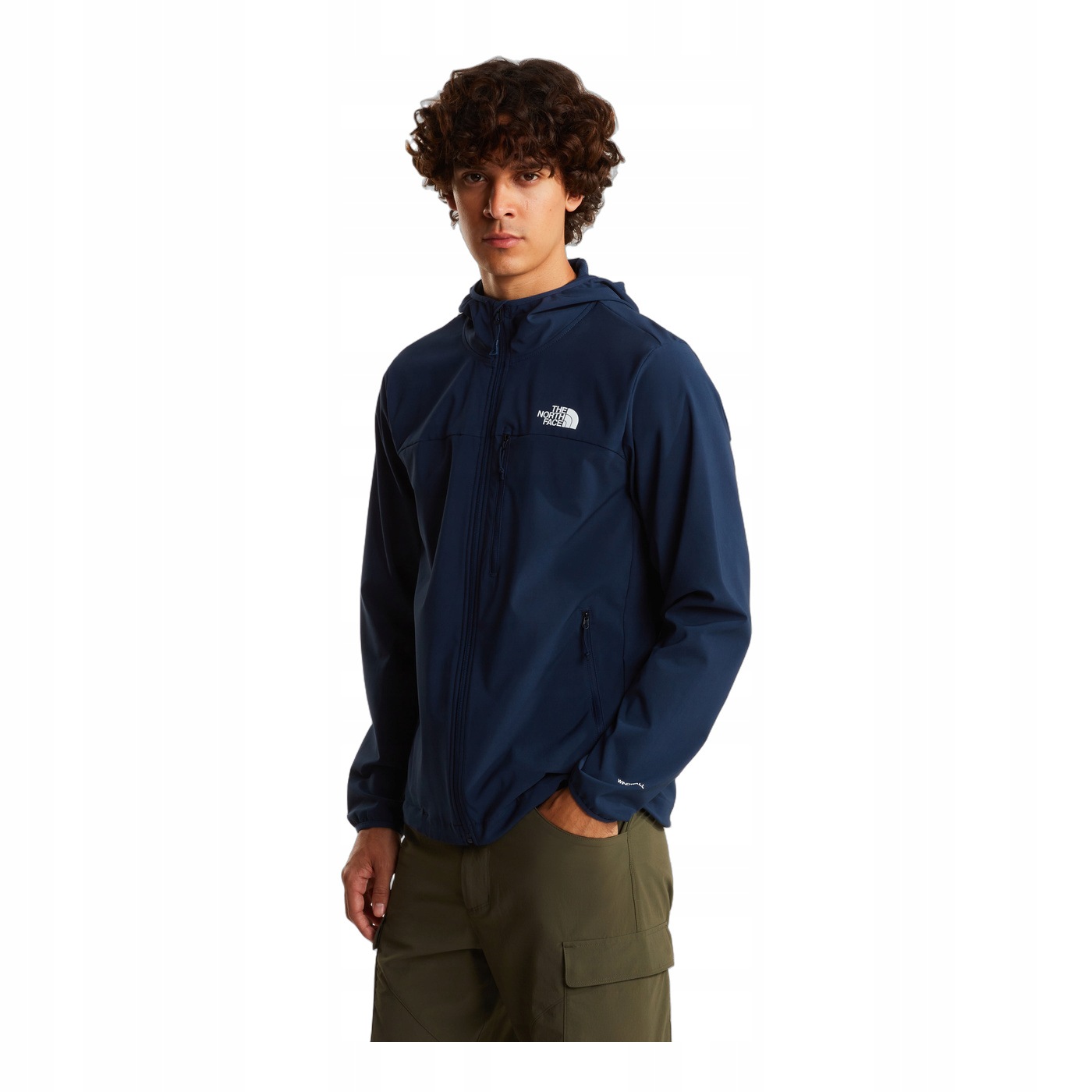 The North Face M Nimble Hoodie 2 XL
