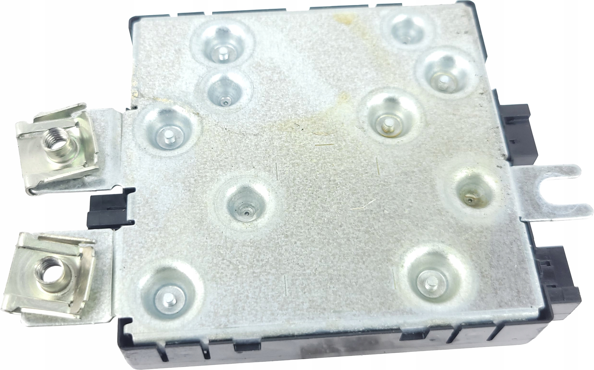 MERCEDES W204 module control unit amplifier ANTENY A2048702789