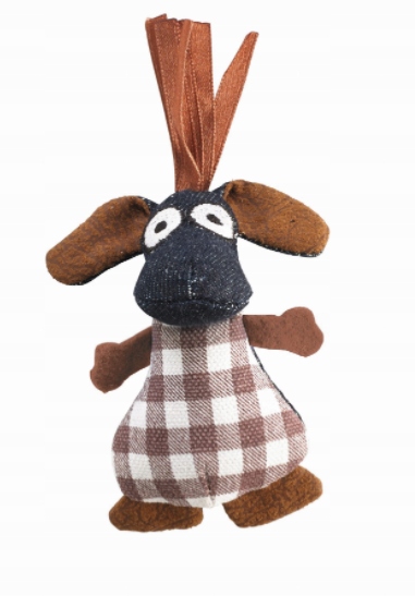 

Hunter - Zabawka dla kota - Elroy Pies - 14 cm