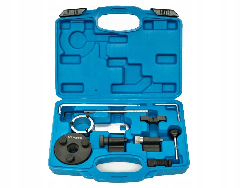 Matabro MB-01-B1218,Aretační přípravky na Vw Audi Škoda Seat 1.6/2.0 TDi Cr