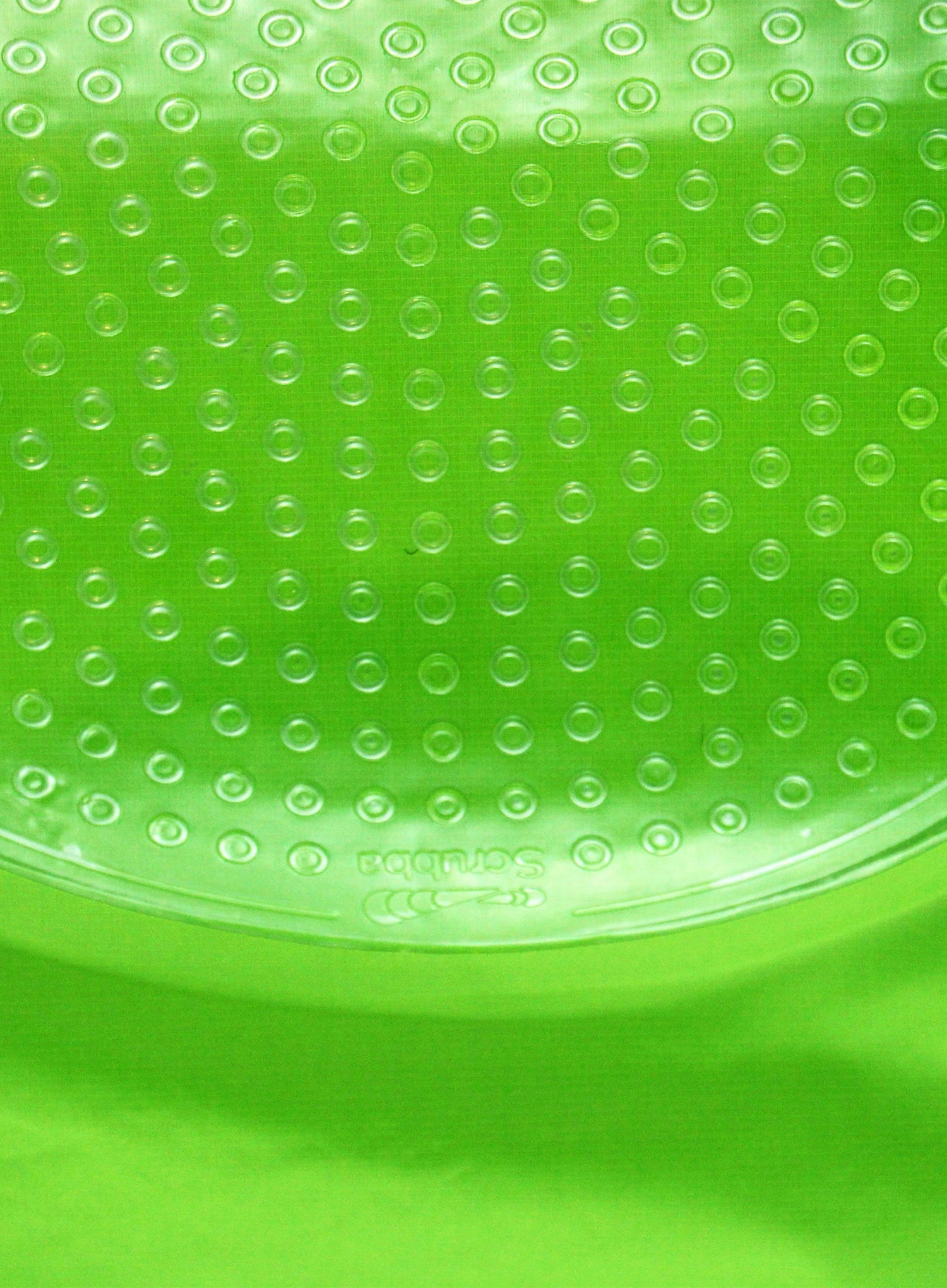 Wodoszczelny worek do prania Scrubba Washbag Mini Kod producenta 0706502514402