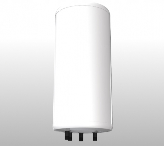 Bufor BIAŁY 100L zbiornik wiszący bez wężownicy159