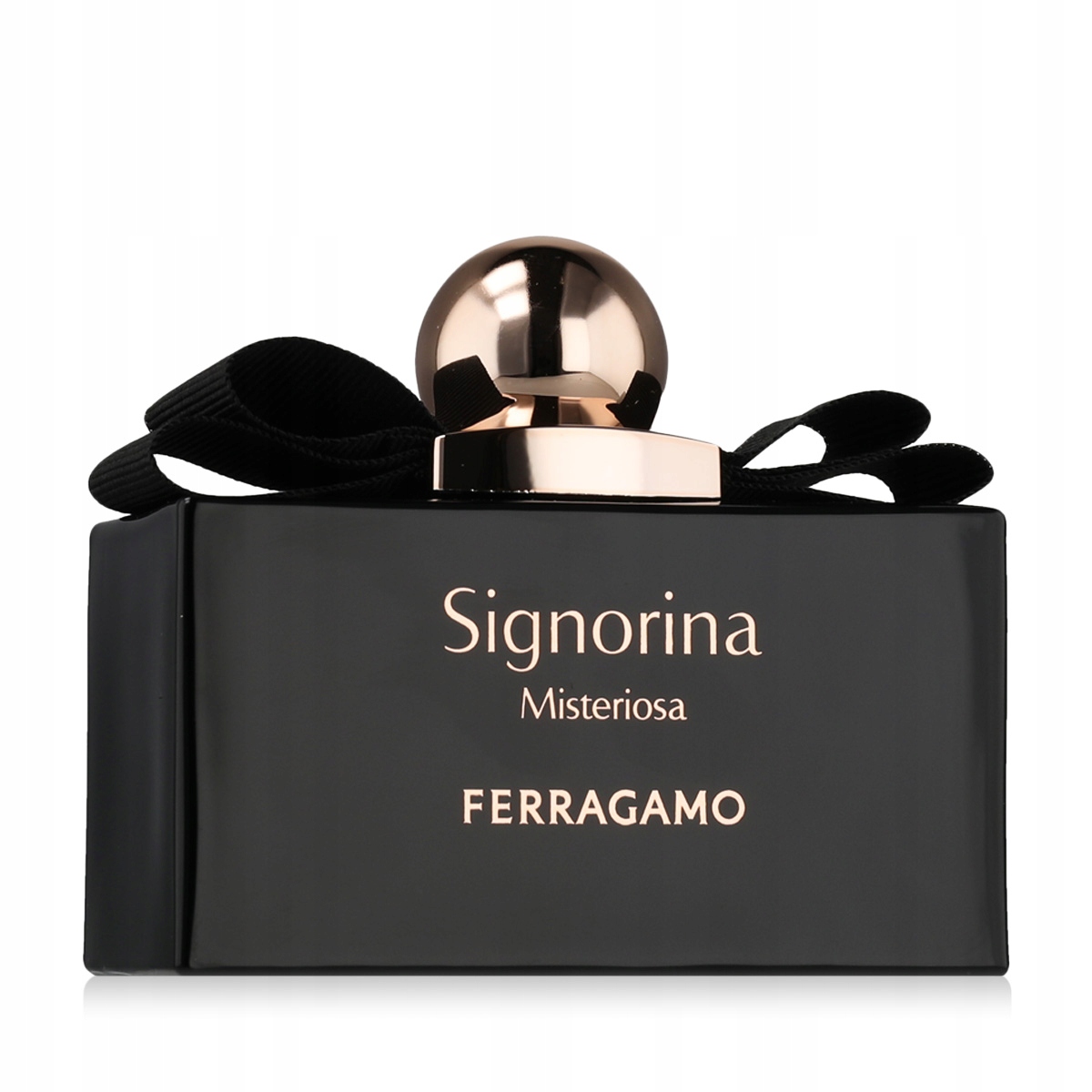 Ferragamo Signorina Misteriosa woda perfumowana Edp 100 ml