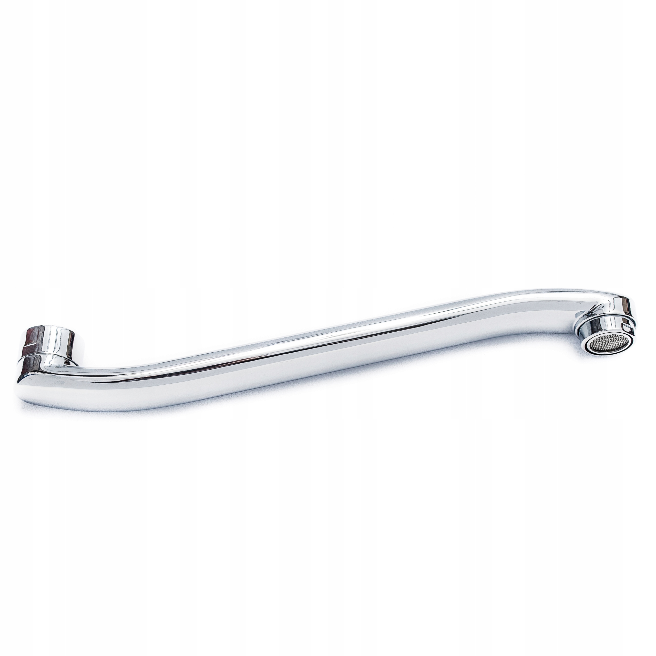

Wylewka 3/4'' bateria umywalkowa kuchenna WYL-F-25