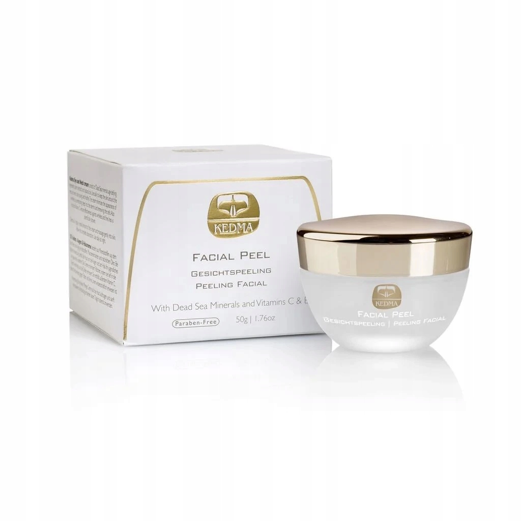 Kedma Facial Peel 50g