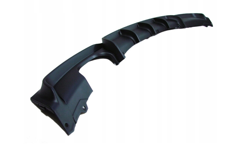 DYFUZOR ZDERZAKA BMW F30 11- M Performance -00---- Strona zabudowy tył