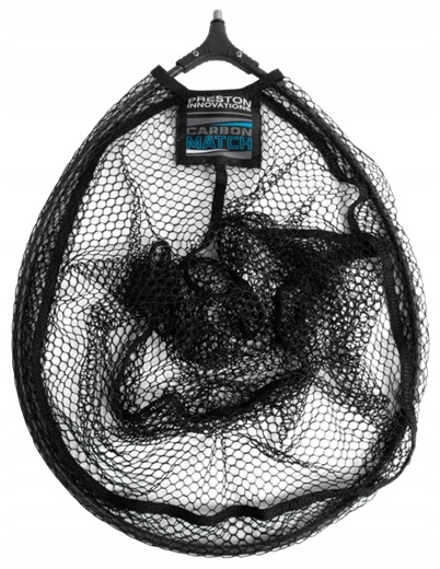 Preston Kosz Do Podbieraka Carbon Match 18" Landing Net