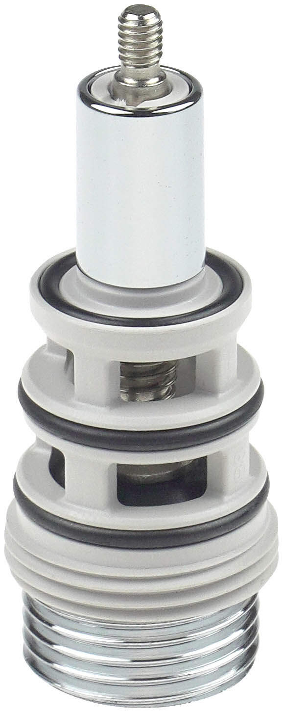 Přepínač tlakové funkce pro vanovou baterii, 2 funkce, záruka 2