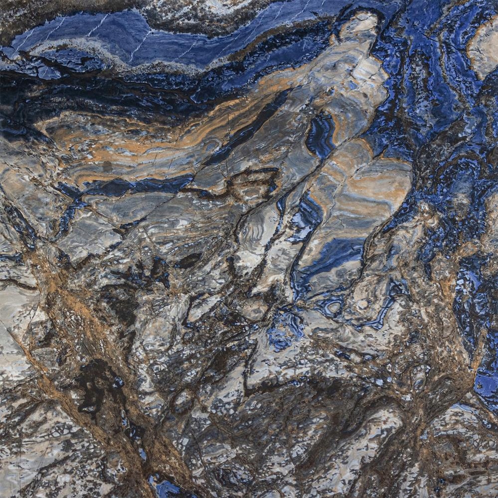 UNIKATO MAGMON POLER GRS.519A.P 60x60 - Ceramstic