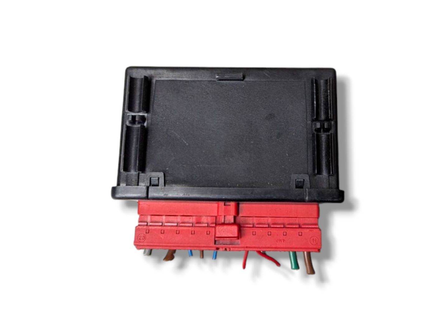 relay Jaguar XJ 2 XJ40 1993 DBC10421
