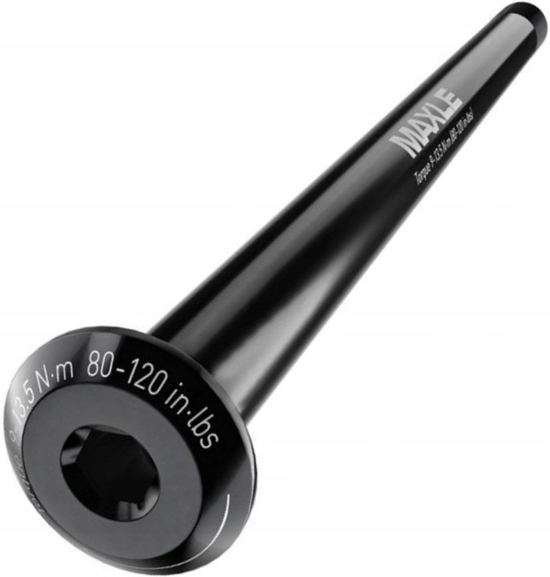 Zadní osa Sram Rockshox Maxle Stealth R Mt 12x148 D195TL20mm M12x1.75