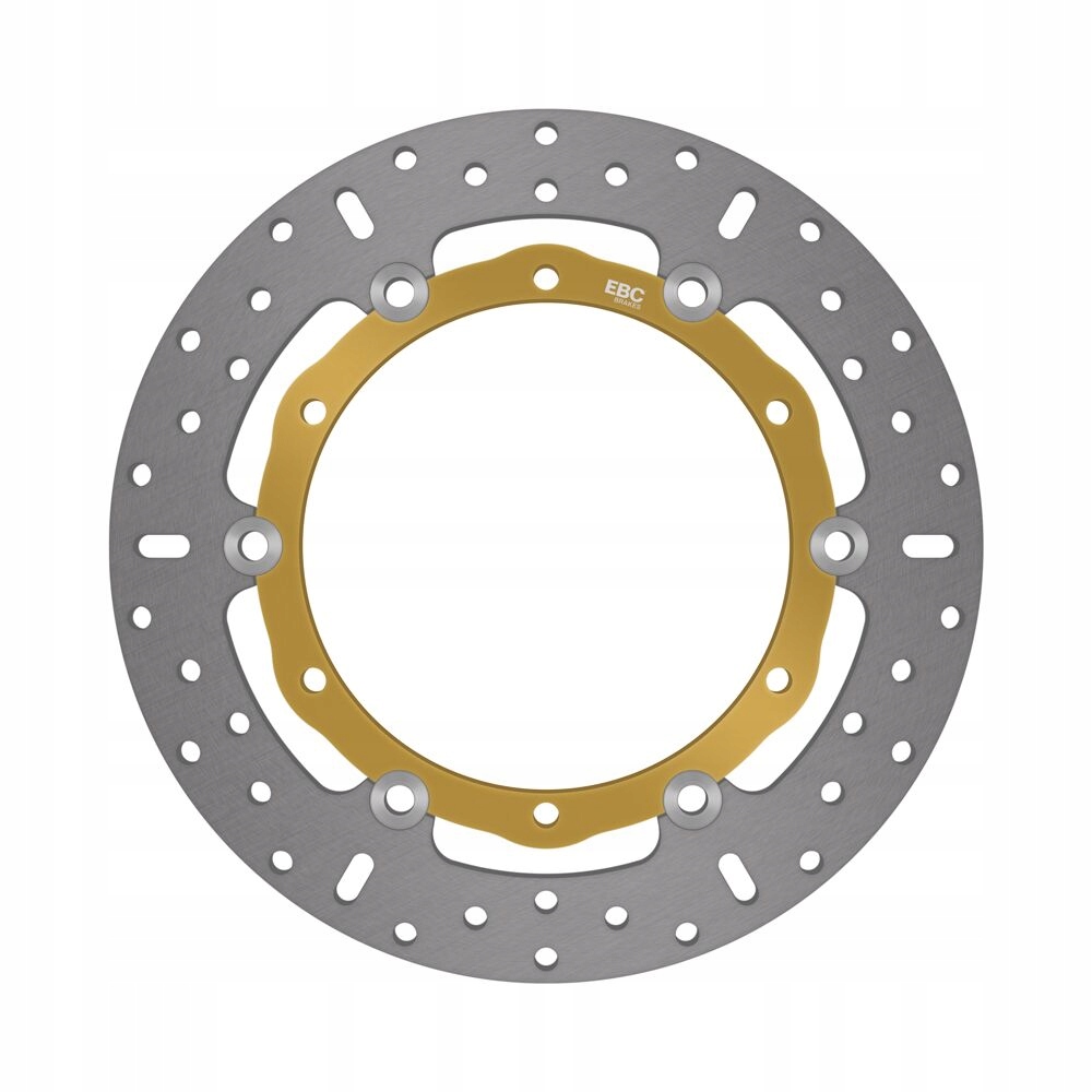 Brzdový Kotúč Ebc X Yamaha MT-125 Yzf-r