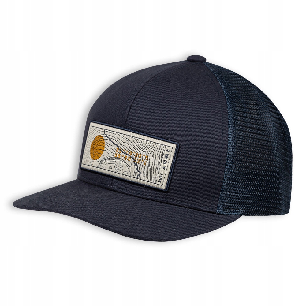 Čepice Buff Trucker Cap