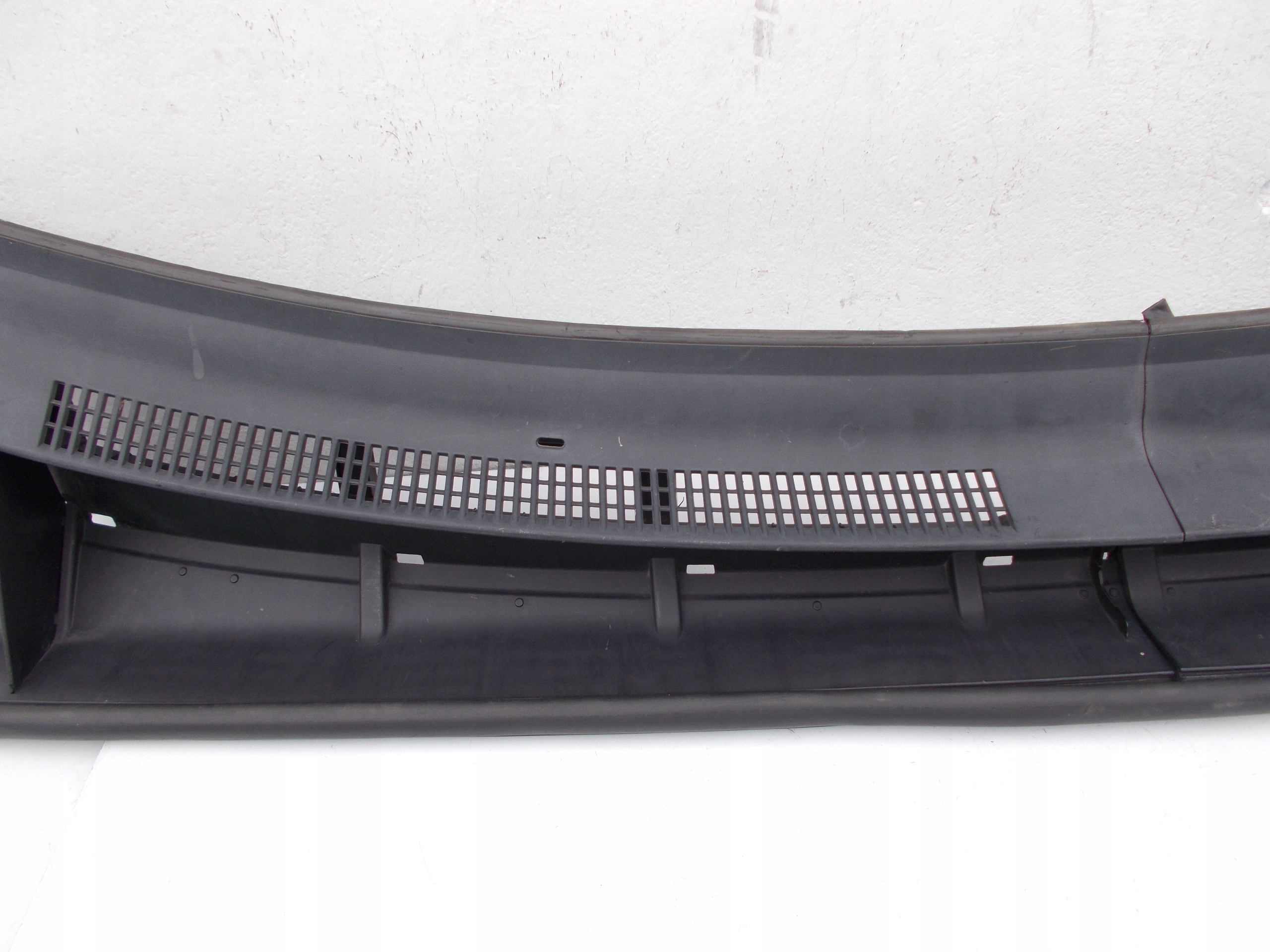 Podszybie plastikowe Toyota Verso 2013-2018r 13-18r Producent części Toyota OE