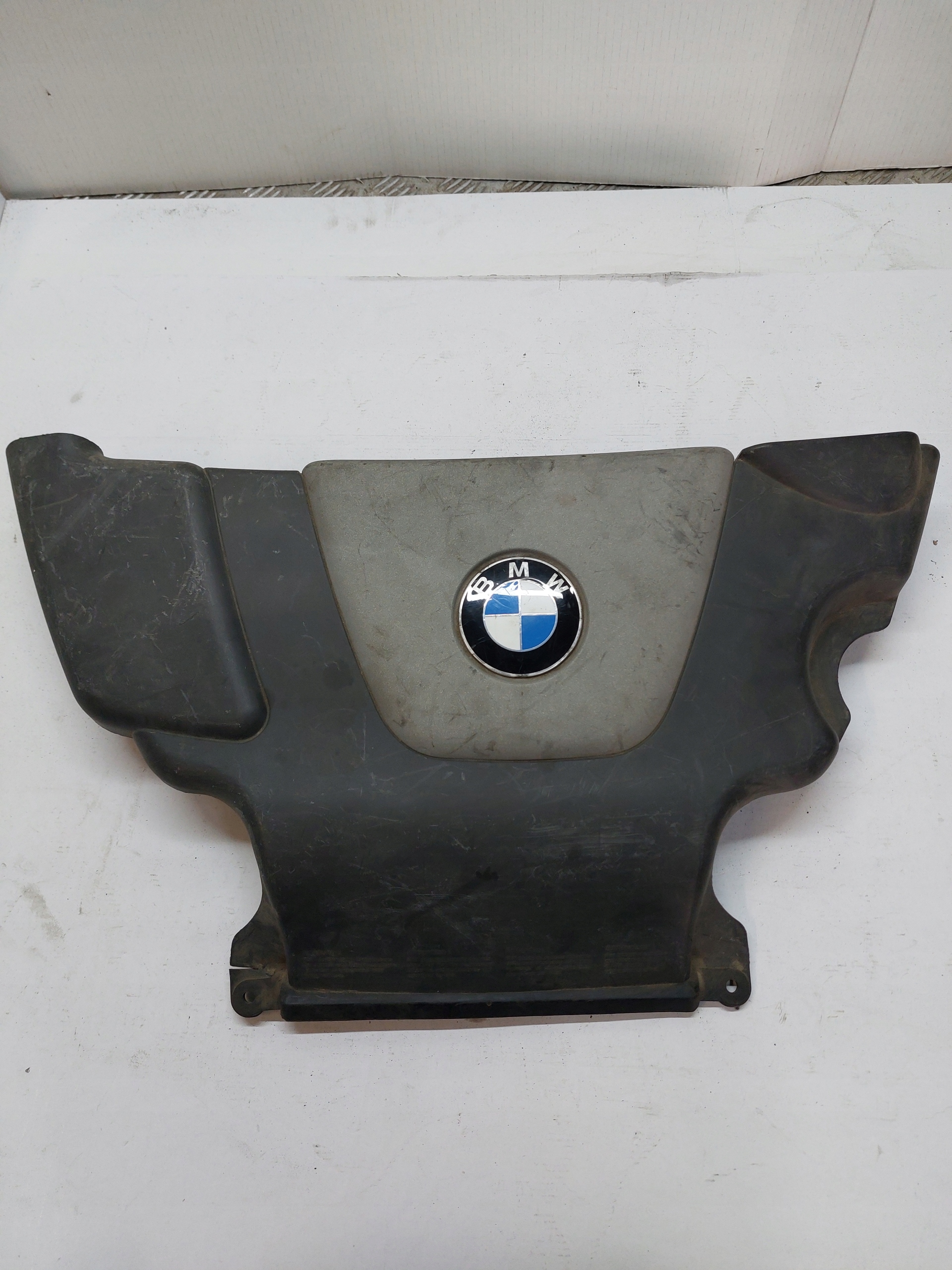 cover motor cover BMW E46