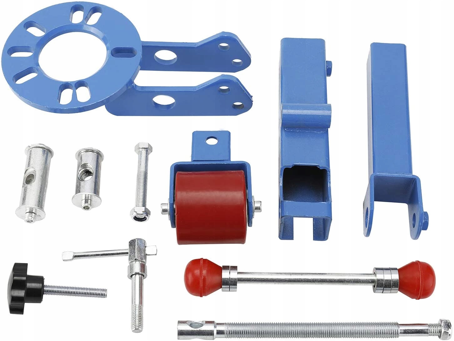 BGS PRZYRZAD DO WYWIJANIA OBRZEZY BLOTNIKOW EG19 Mark BGS Technic