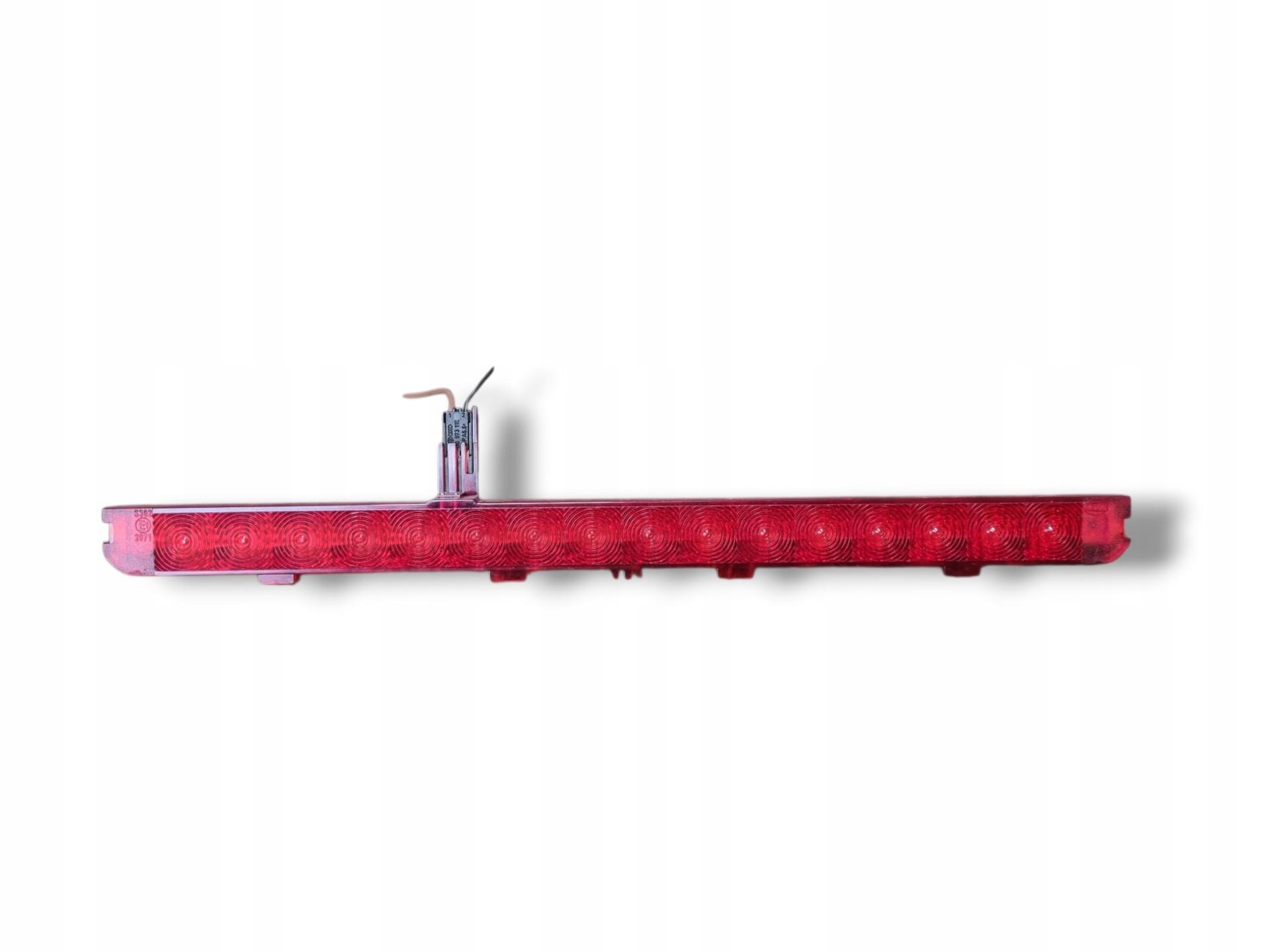 light third brake light Skoda Fabia 2 facelift 2013 5J9945097
