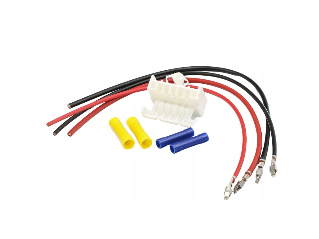 FT76121 - ЖГУТ ПРОВОДОВ FIAT DUCATO 06 - / 14-