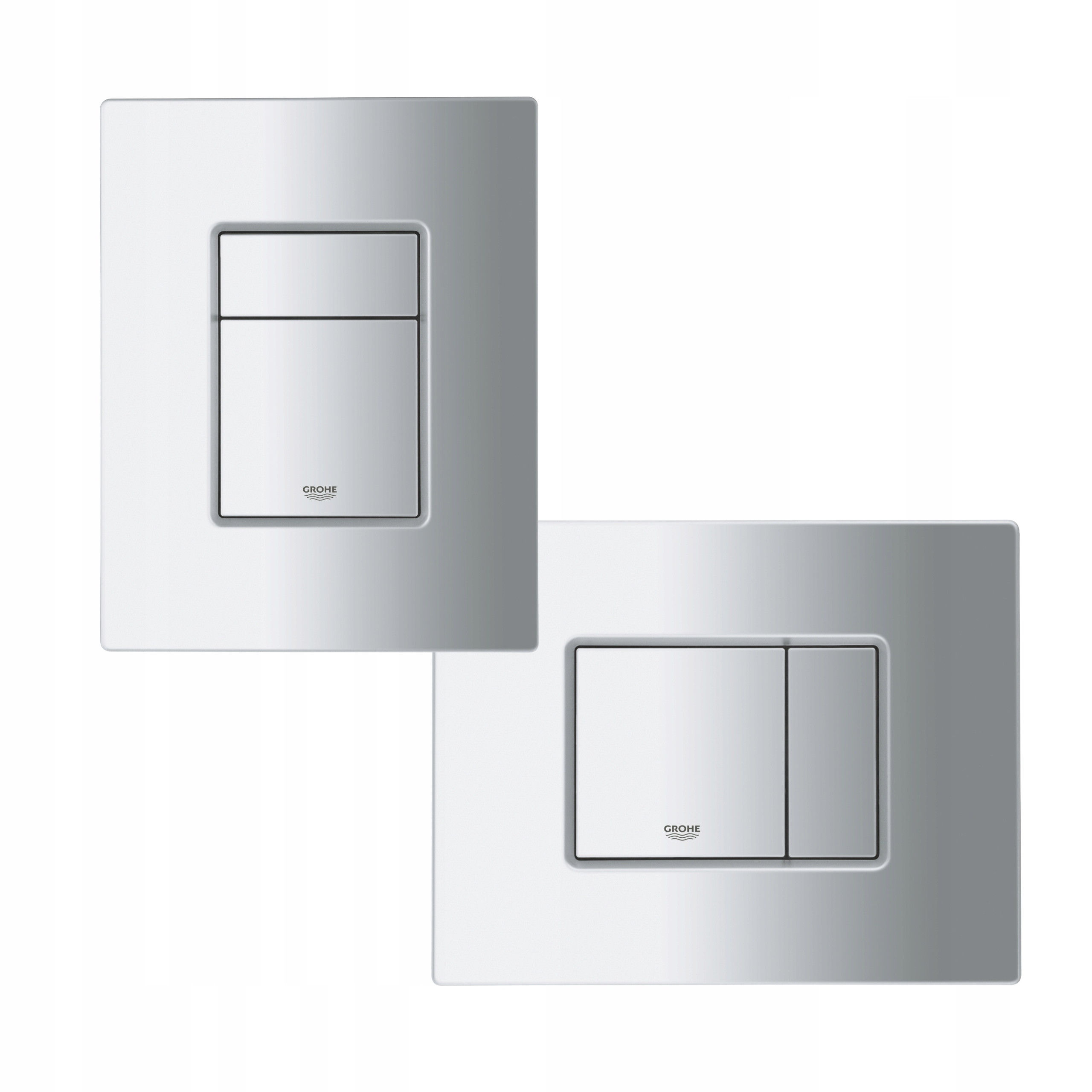 Grohe Skate Cosmopolitan Przycisk do Wc Chrom Mat 38732P00