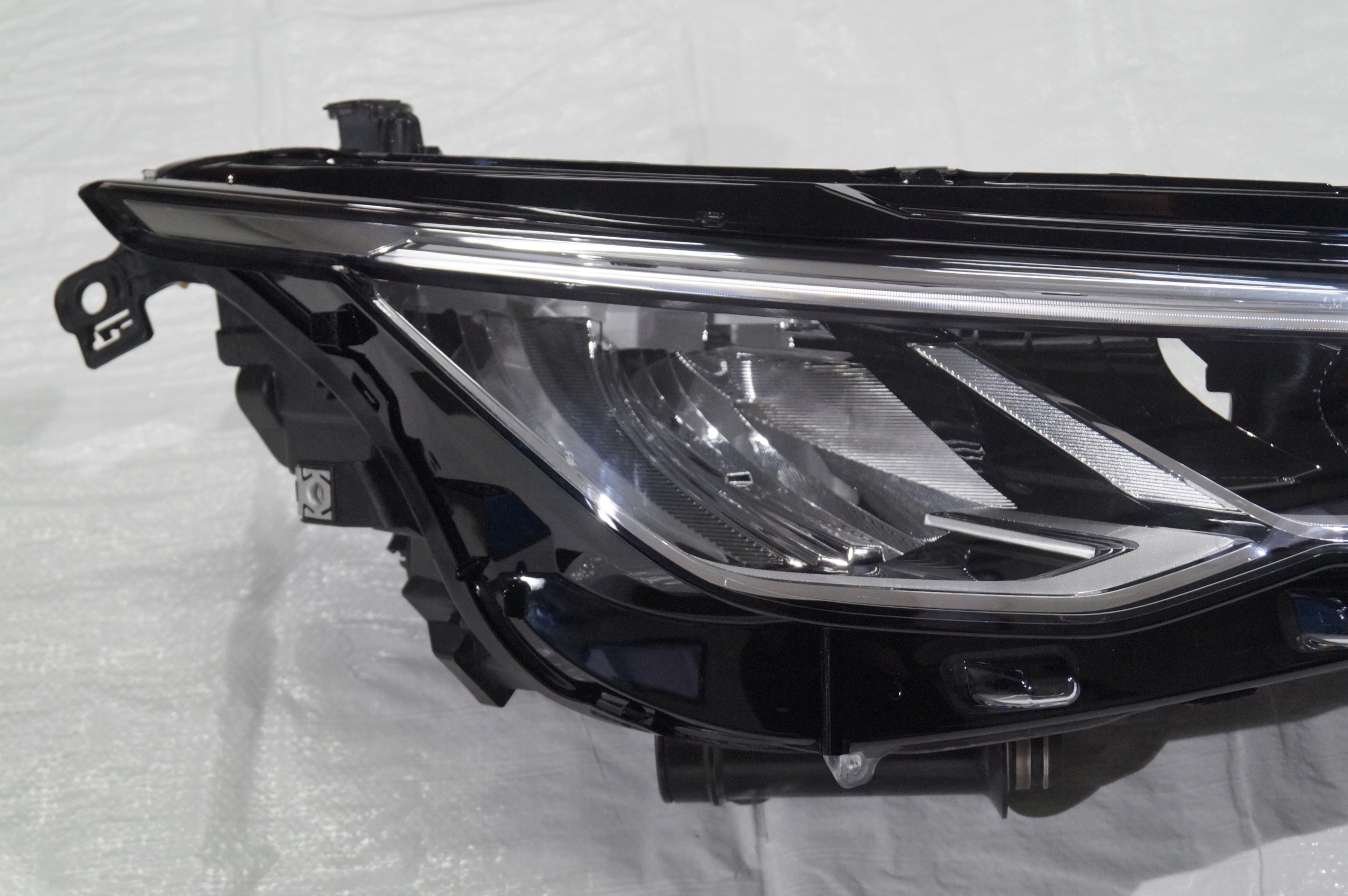 light front front right VW GOLF VIII 8 LED EUROPA 5H1.941.006 5H1941006