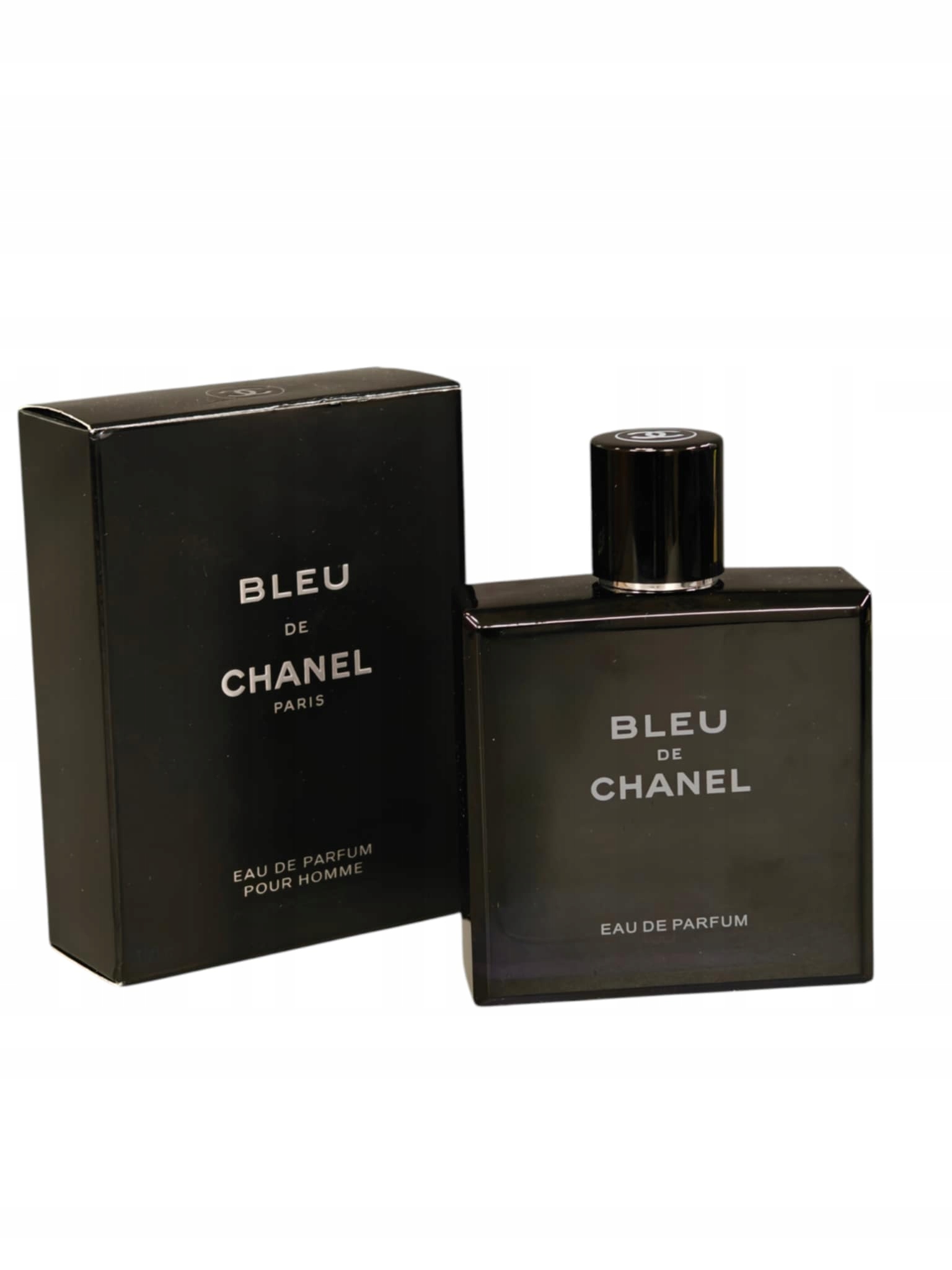 Chanel Bleu De Chanel Parfémovaná Voda 100 ML 4C220