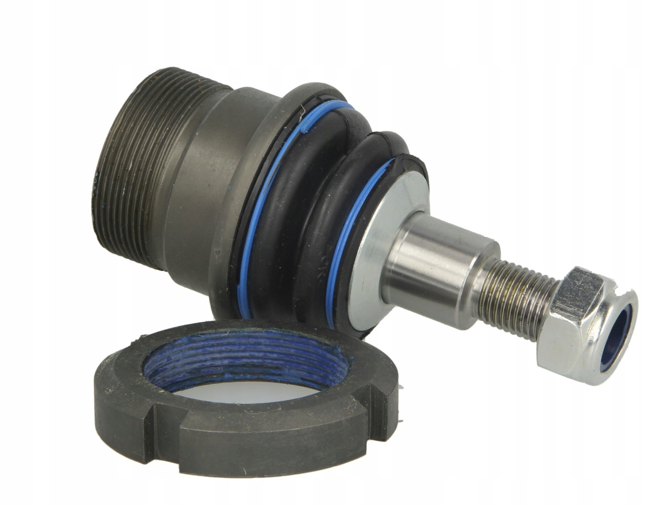 432 169 - ХАРТ ШТИФТ DB 163 98 - / L + P / ЗАДНИЙ