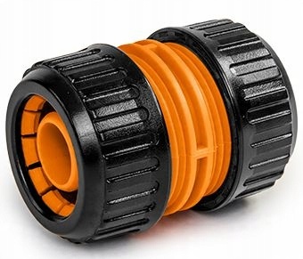 

Reparator Złączka do wąż ogrodowy 3/4"