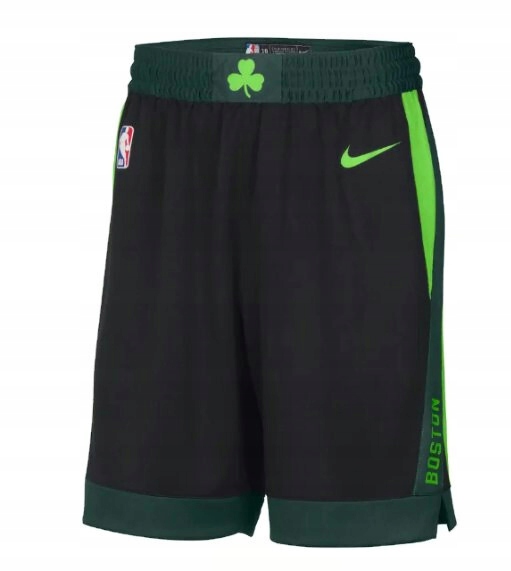 Kraťasy Jordan Dri-FIT Nba Boston Celtics Swingman Velikost S