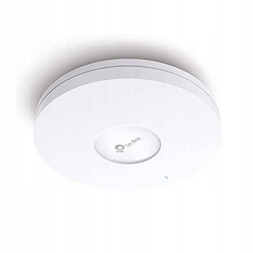 TP-LINK EAP610 AX1800 Punkt Dostępu WiFi 6 Dualband 1775Mbit/s PoE — miniatura 3