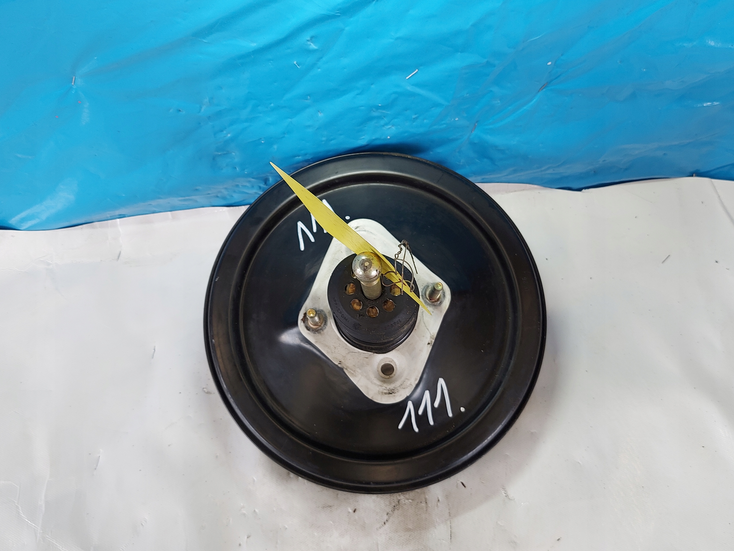 servo Pompa ALFA 147 46557915 1.6 TS