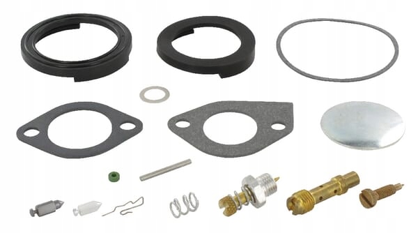 Sada pro opravu karburátoru 299852 394698