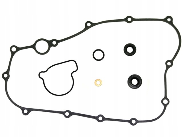 MX-10201 - КОМПЛЕКТ ДЛЯ РЕМОНТА ВОДЯНОГО НАСОСА PSYCHIC HONDA CRF 250R