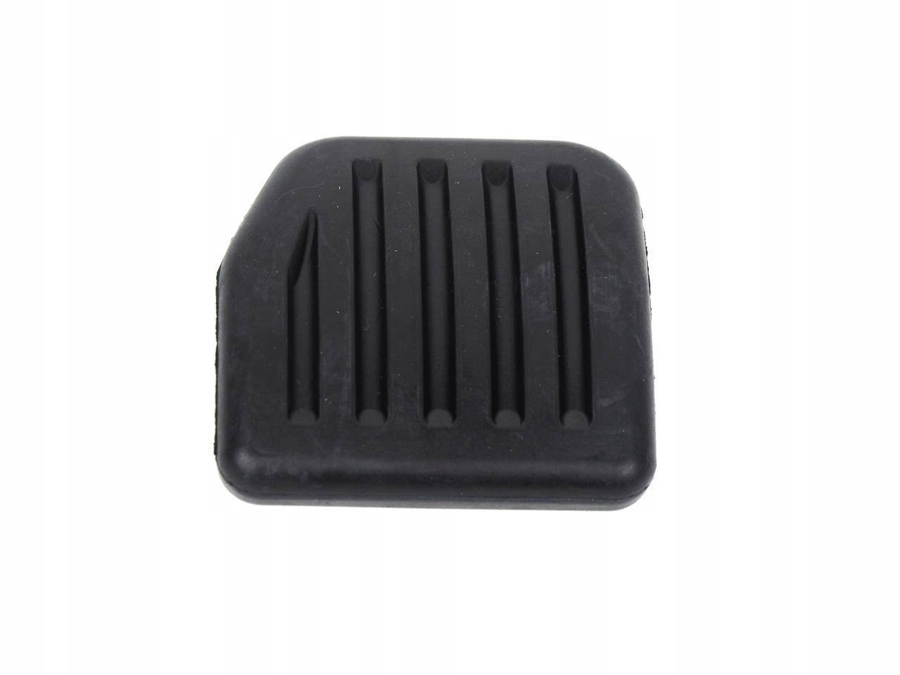 накладка тормоза Edge MONDEO 14- S-MAX 15-