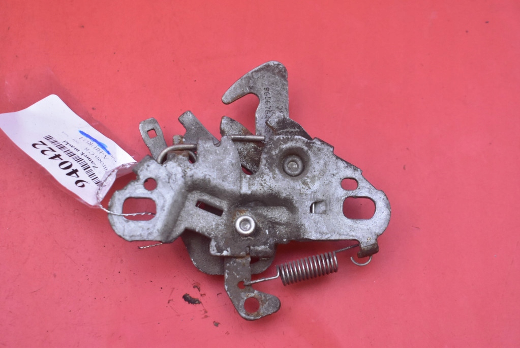 bonnet latch lock 9656764080 CITROEN C6 1 and 04-14