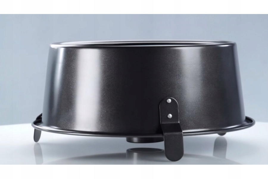 TESCOMA FORMA NA BABKĘ WIELKANOCNĄ BISZKOPT CIASTO ANIELSKIE 26CM Rodzaj forma do babki