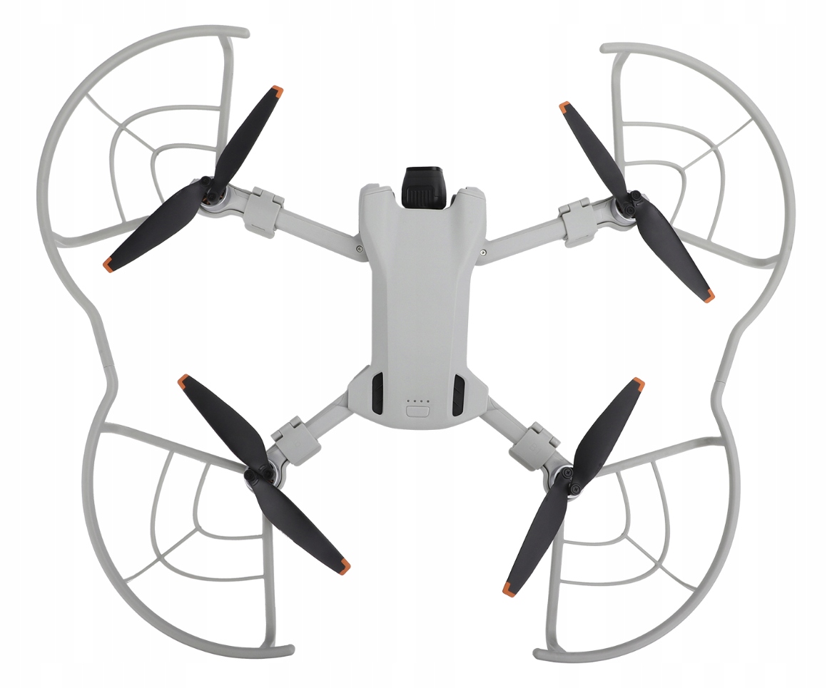

Osłony Zabezpieczenie Na Śmigła Do Dji Mini 3