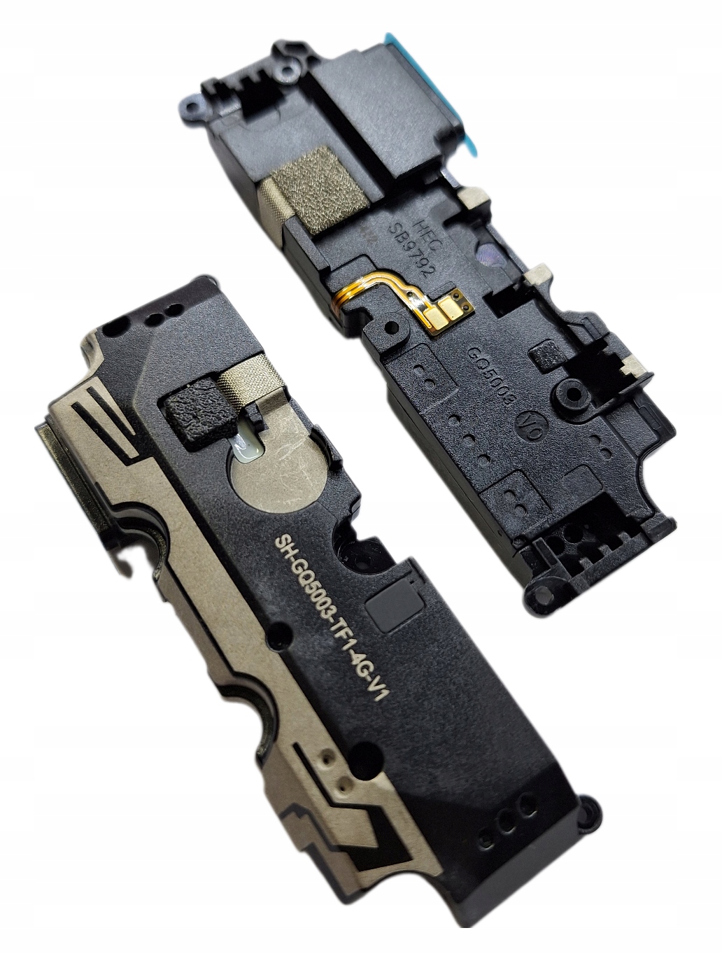 Głośnik Dzwonka Dolny Buzzer Ulefone Armor 19 19T