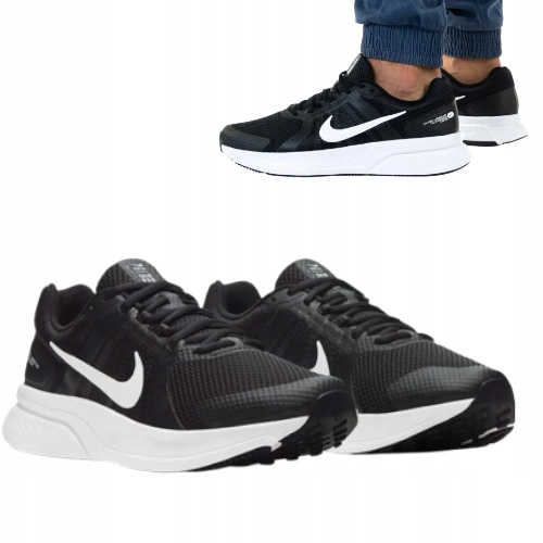 Pánské Sportovní Boty Nike Run Swift 2