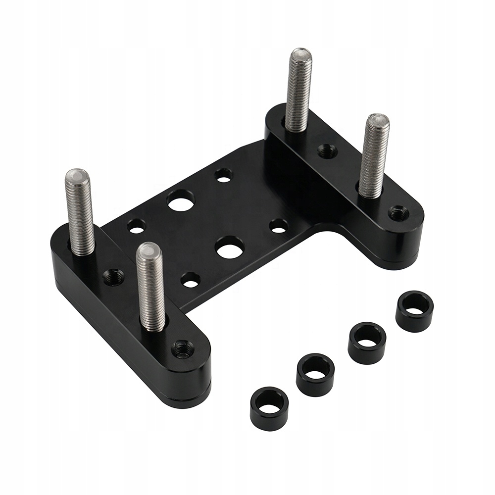 

Uniwersalny uchwyt do mocowania Gps Husqvarna Ktm