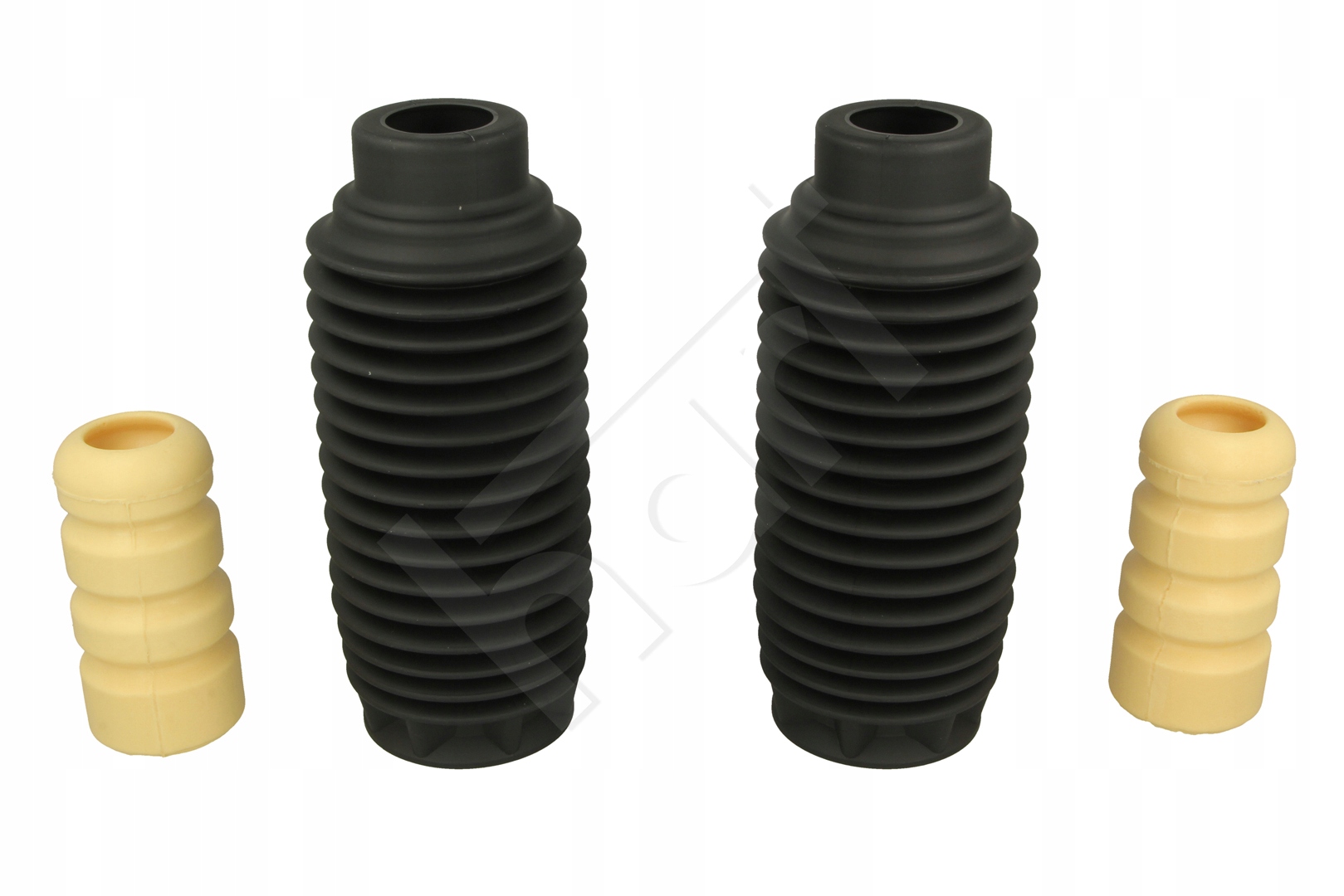 ODBÓJ + OSŁONA /KOMPLET/ PEUGEOT /P/