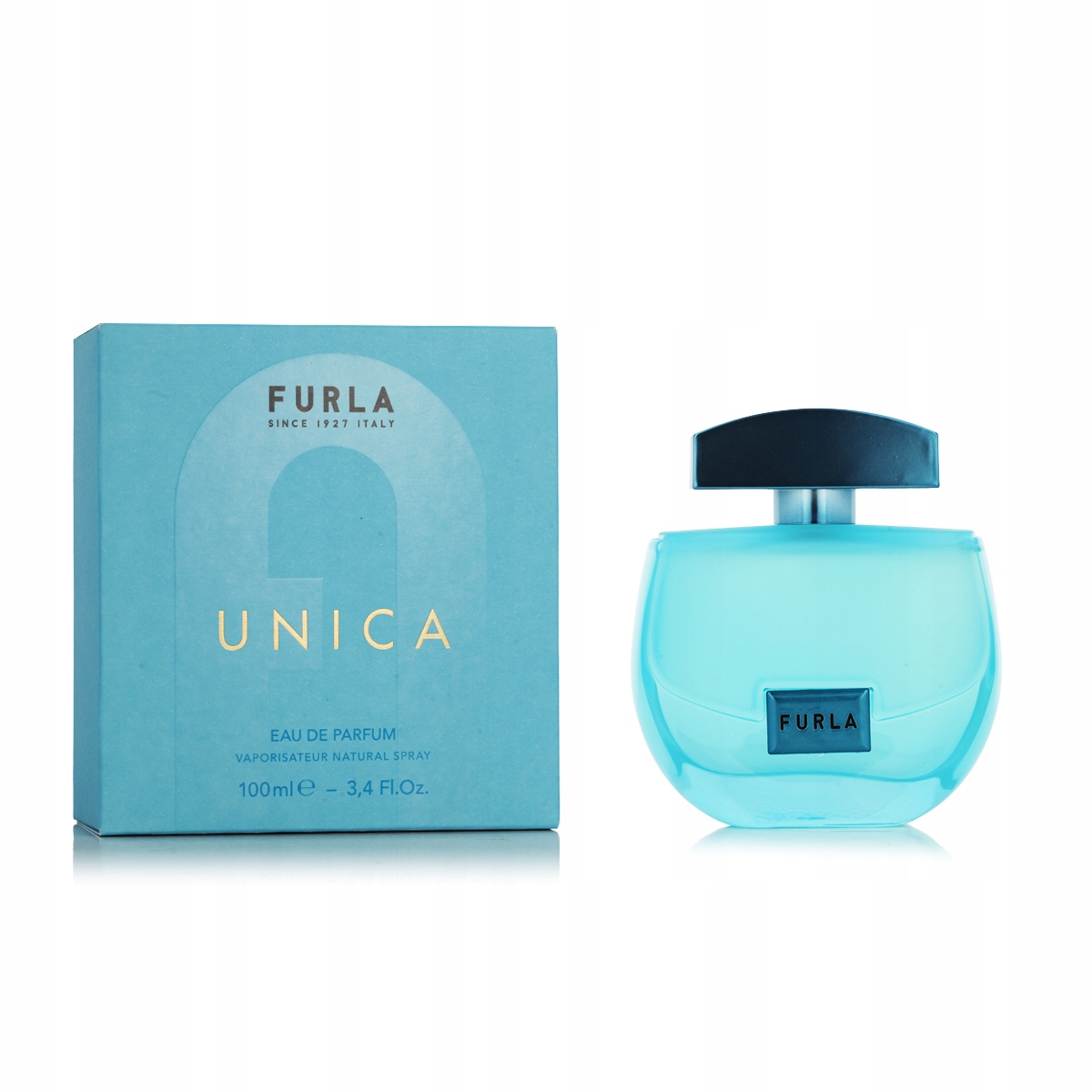 Furla Unica Edp 100 ml W