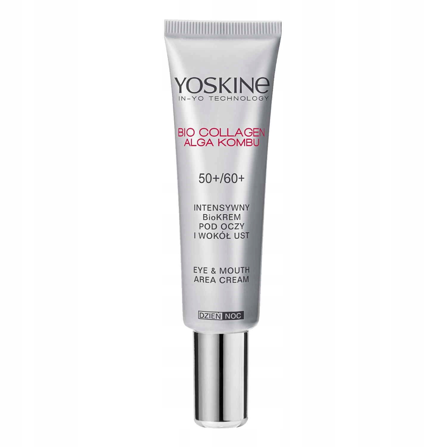 

Yoskine Bio Krem Pod Oczy 50+/60+ 15 ml