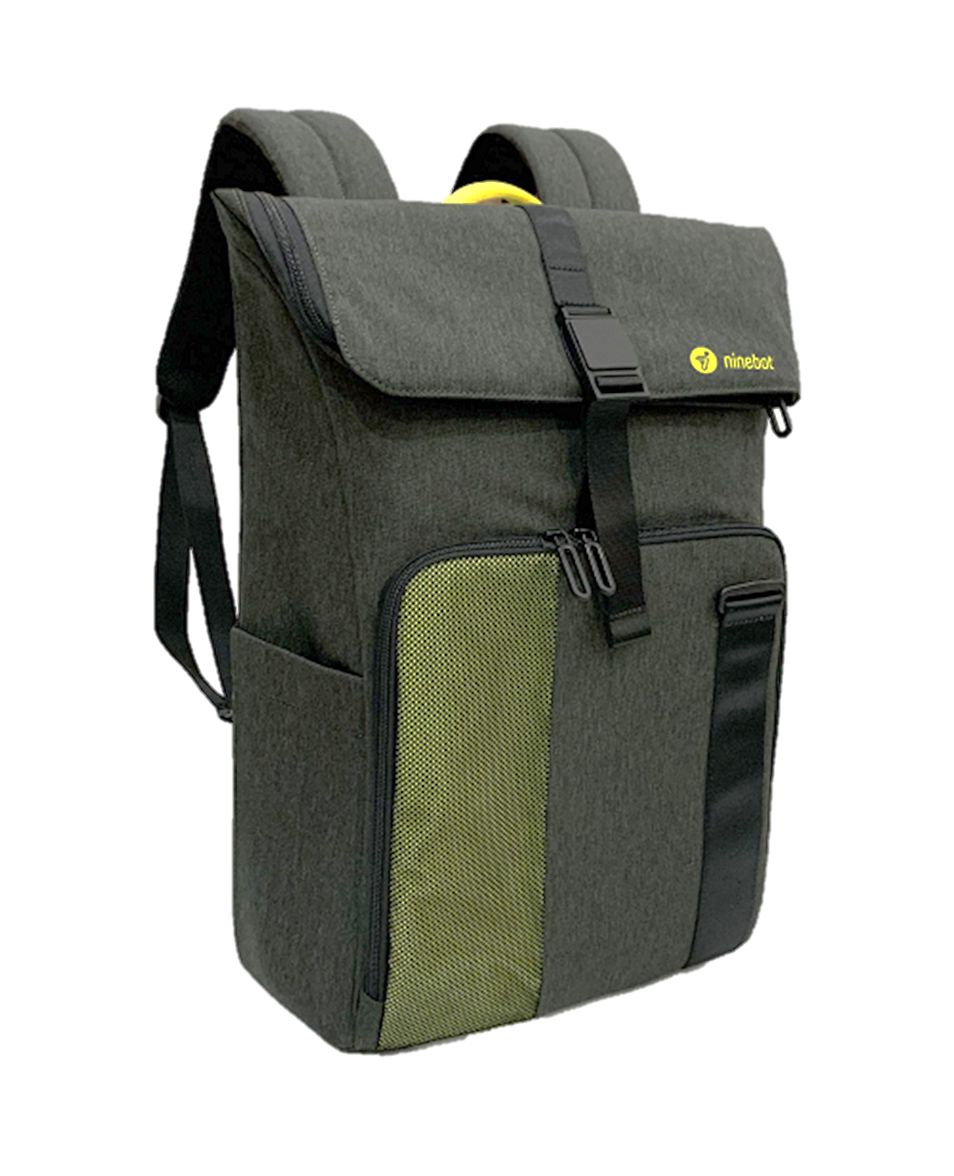 Plecak podróżny komputerowy Ninebot Segway