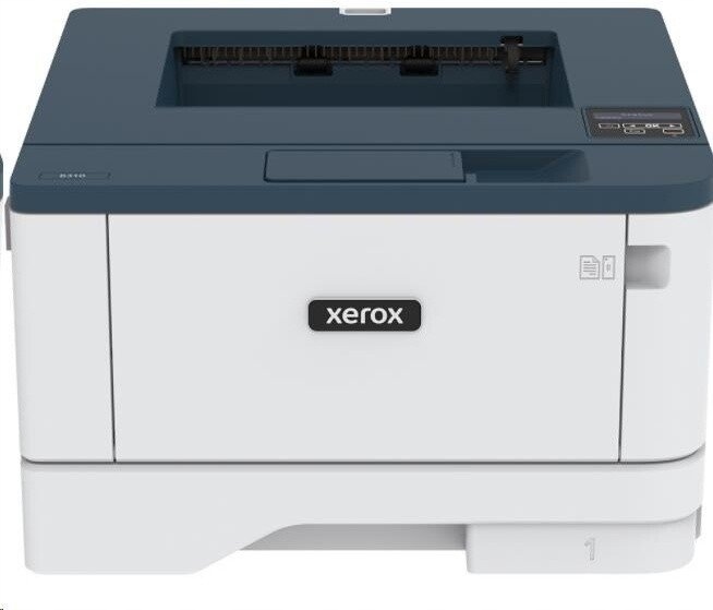 Čiernobiela laserová tlačiareň (mono) Xerox B310V/DNI