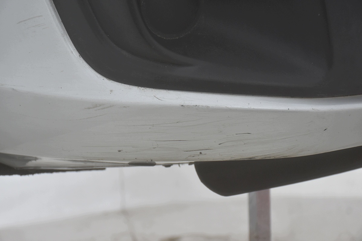 front bumper * front OPEL COMBO D III