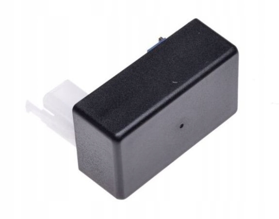 MODUŁ ZAPŁONOWY MOTOROWER 4T FMB TUNING REGULACJA Producent inny