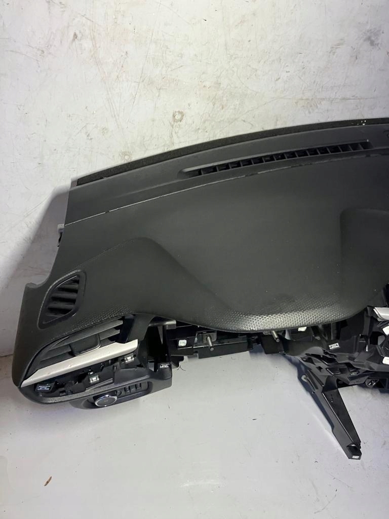 konzola airbag spolujezdce CORSA F originál